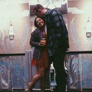 Meet your Posher, Casey